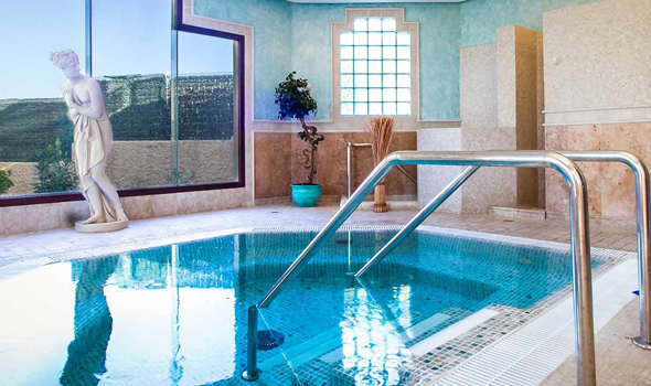 Wellness Esmeralda Maris